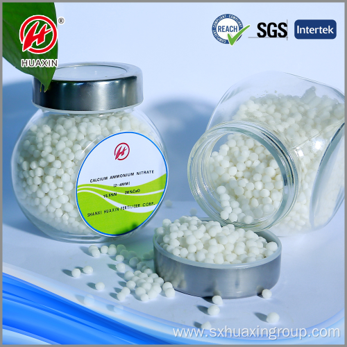 Calcium Nitrate Granular N15.5%